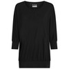 Damen Yoga-Shirt mit 3/4-Arm