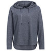 Damen Yoga-Hoodie in weicher Qualität