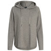 Damen Yoga-Hoodie in weicher Qualität