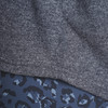 Damen Yoga-Relaxshirt in weicher Qualität