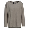 Damen Yoga-Relaxshirt in weicher Qualität