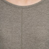 Damen Yoga-Relaxshirt in weicher Qualität