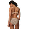 3 Damen Slips mit Spitze