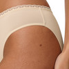3 Damen Slips mit Spitze