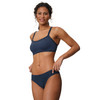 3 Damen Slips mit Spitze