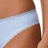 3 Damen Slips mit Spitze