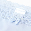 3 Damen Slips mit Spitze