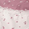 3 Damen Slips mit Spitze