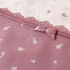 3 Damen Slips mit Spitze