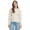 Dames trui met all-over print