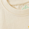 Kinder T-Shirt mit Geburtstagszahl 3