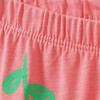2 Mädchen Leggings im Set