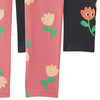 2 Mädchen Leggings im Set