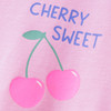3 Mädchen T-Shirts mit Prints