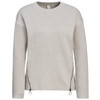 Damen Strickpullover in Unifarben