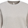 Damen Strickpullover in Unifarben