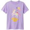 Kinder T-Shirt mit Geburtstags-Motiv