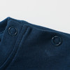 Baby T-Shirt mit Geburtstags-Motiv