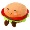 Softlings Foodies Patty mit Gesicht