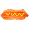 Softlings Foodies Frankie met gezicht