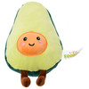 Softlings Foodies Guac mit Gesicht