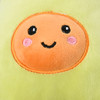 Softlings Foodies Guac mit Gesicht