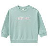 Baby Set mit Sweatshirt und Leggings
