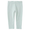 Baby Set mit Sweatshirt und Leggings