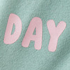 Baby Set mit Sweatshirt und Leggings