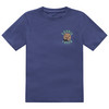 Jongens T-shirt met grappige print