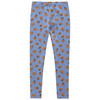 Kinder Leggings mit Allover-Print