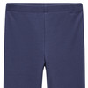 Mädchen Leggings mit Rippstruktur