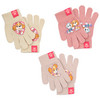 3 Paar PAW Patrol Handschuhe im Set