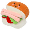Softlings Foodies Sarnie met gezicht