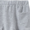 Baby Hose mit Strukturstreifen