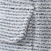 Baby Hose mit Strukturstreifen