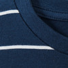 Baby Langarmshirt mit Applikation