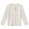 Baby Strickjacke mit Viskose