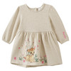 Bambi Kleid mit Baumwolle