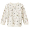 Bambi Sweatshirt aus Baumwolle