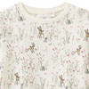 Bambi Sweatshirt aus Baumwolle