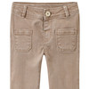 Baby Jeans mit ausgestellten Beinen