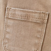 Baby Jeans mit ausgestellten Beinen