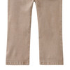 Baby Jeans mit ausgestellten Beinen
