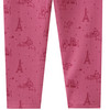Disney Classics legging met print