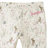 Bambi Leggings aus Baumwolle
