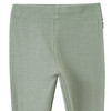 Legging voor baby’s met ajourpatroon