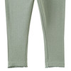 Legging voor baby’s met ajourpatroon