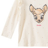 Bambi Langarmshirt aus Baumwolle