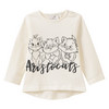 Disney Classics Langarmshirt mit Print